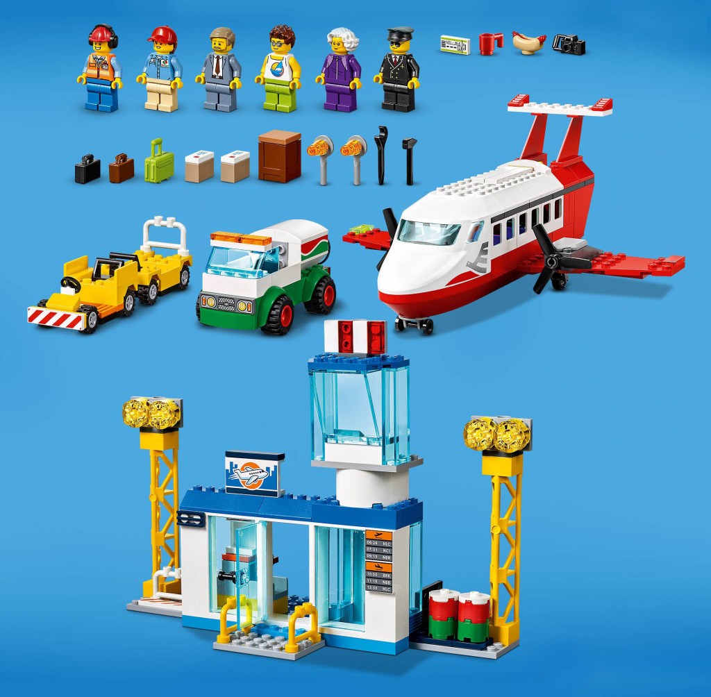 Lego-city-60261-laeroport-central-feature1