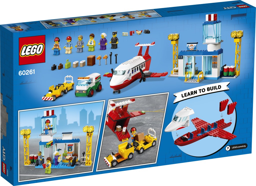 Lego-city-60261-laeroport-central-dos