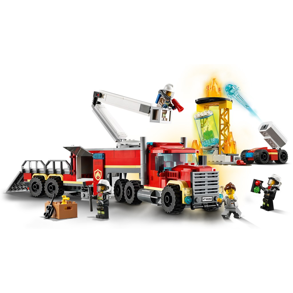 Lego-city-60282-lunite-de-commandement-des-pompiers-feature1