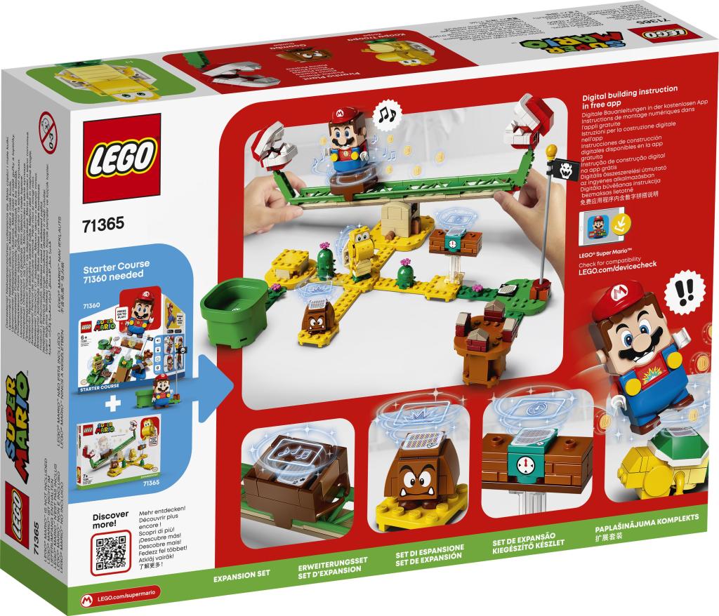 Lego-super-mario-71365-ensemble-dextension-la-balance-de-la-plante-piranha-dos