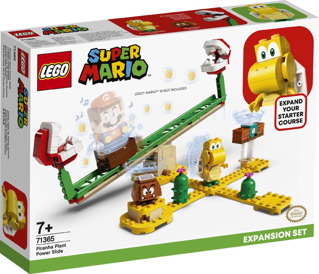 Lego-super-mario-71365-ensemble-dextension-la-balance-de-la-plante-piranha-face