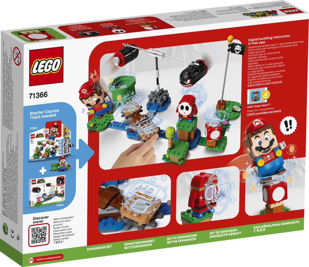 Lego-super-mario-71366-ensemble-dextension-barrage-de-bill-bourrins-dos