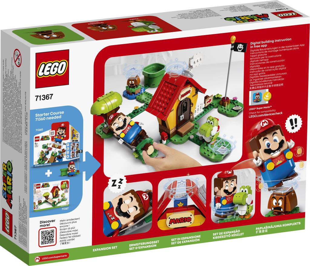 Lego-super-mario-71367-ensemble-dextension-la-maison-de-mario-et-yoshi-dos