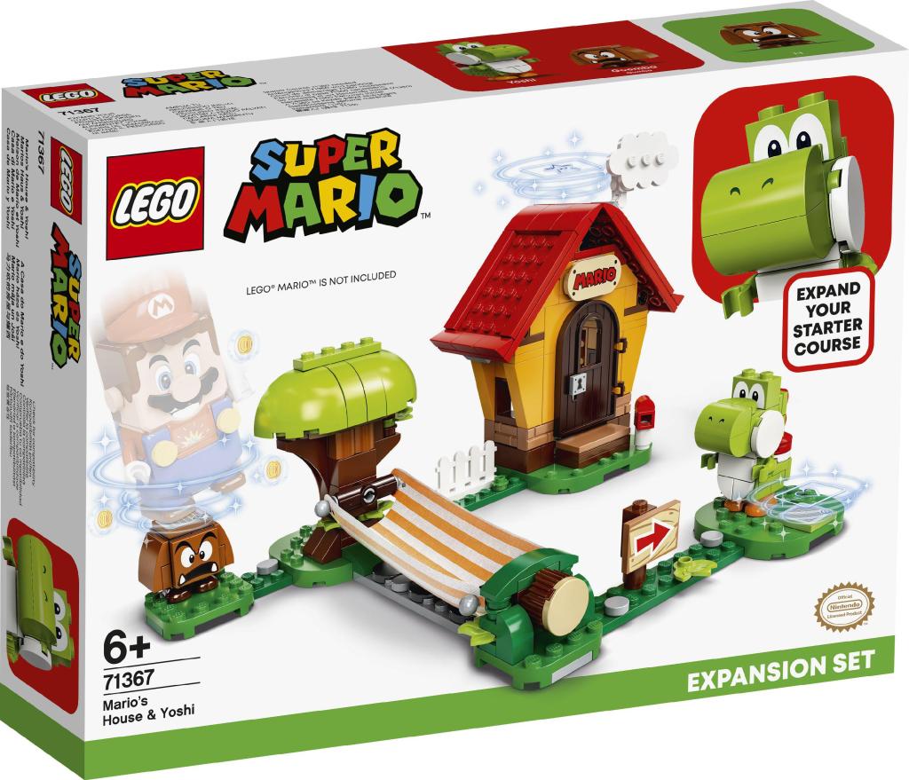 Lego-super-mario-71367-ensemble-dextension-la-maison-de-mario-et-yoshi-face