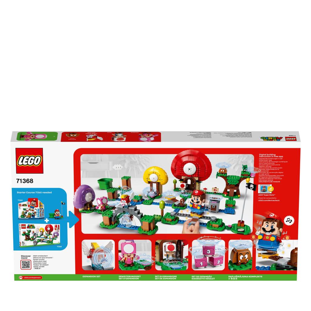 Lego-super-mario-71368-ensemble-dextension-la-chasse-au-tresor-de-toad-dos