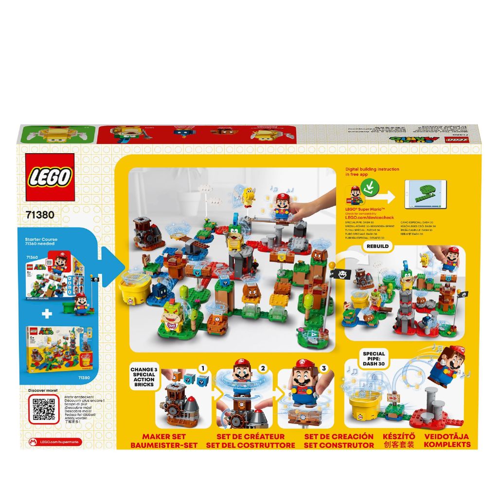Lego-super-mario-71380-set-de-createur-invente-ton-aventure-dos