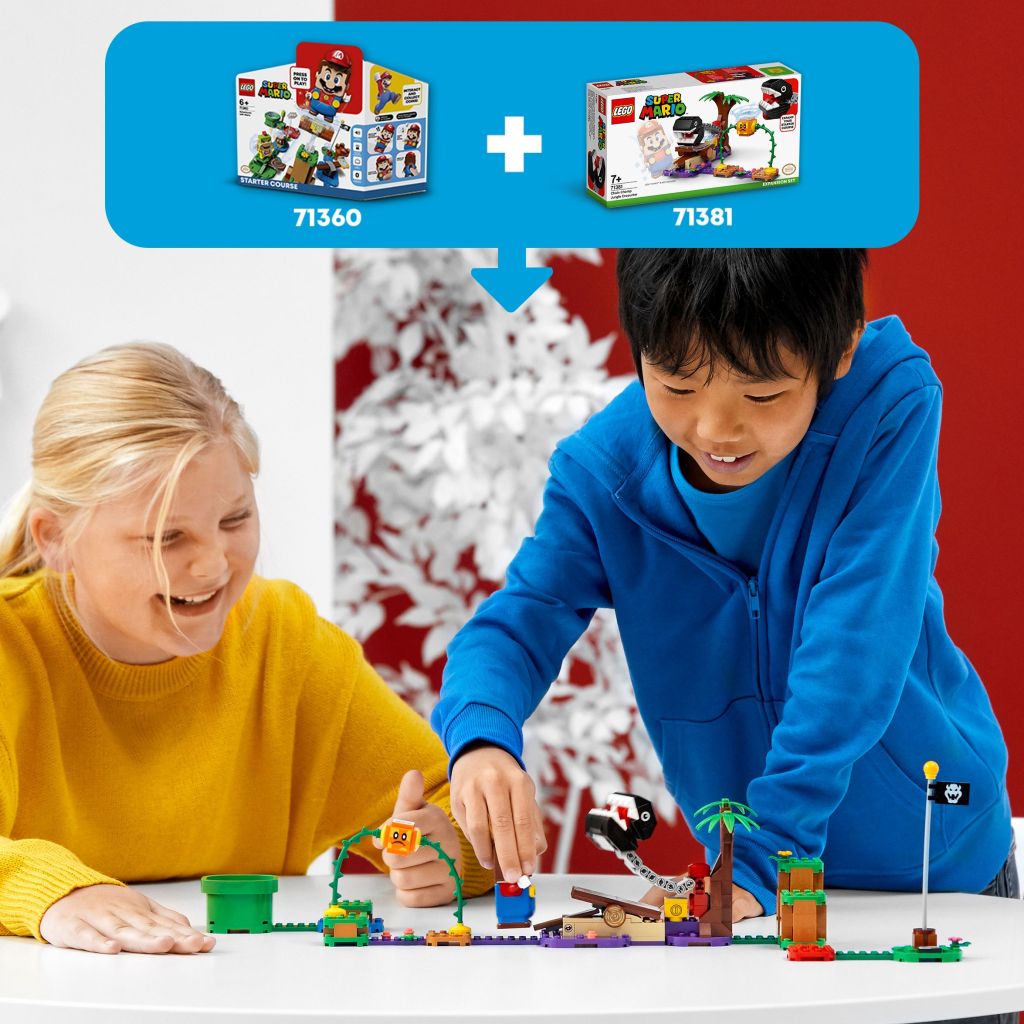 Lego-super-mario-71381-ensemble-dextension-la-rencontre-de-chomp-dans-la-jungle-jeu