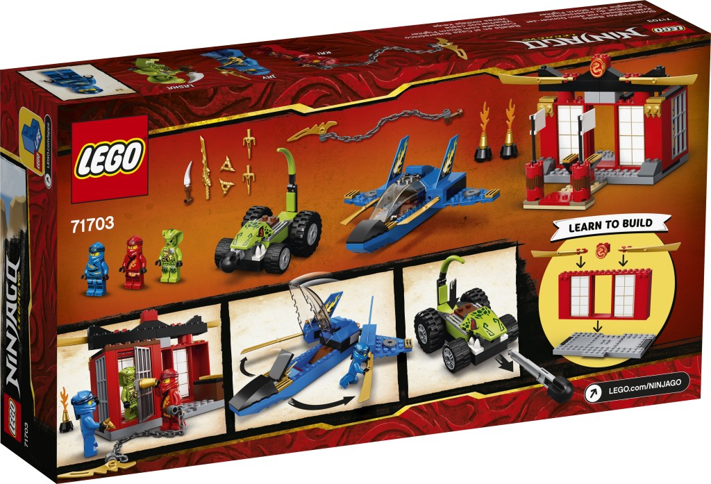 LEGO-NINJAGO®-71703-Le-combat-du-supersonique-dos