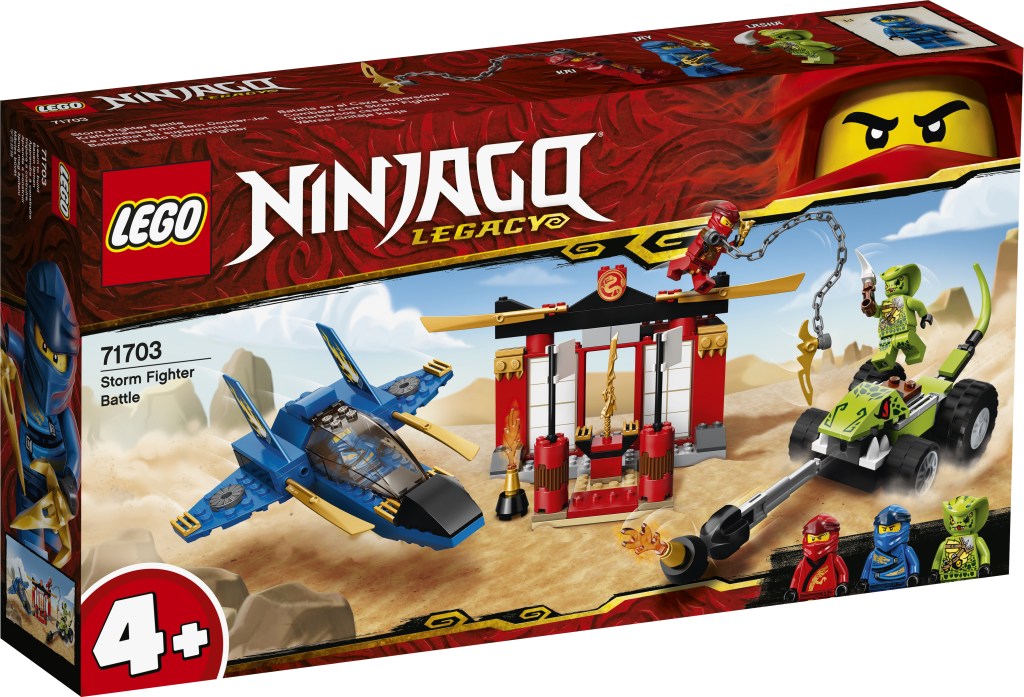 LEGO-NINJAGO®-71703-Le-combat-du-supersonique-face