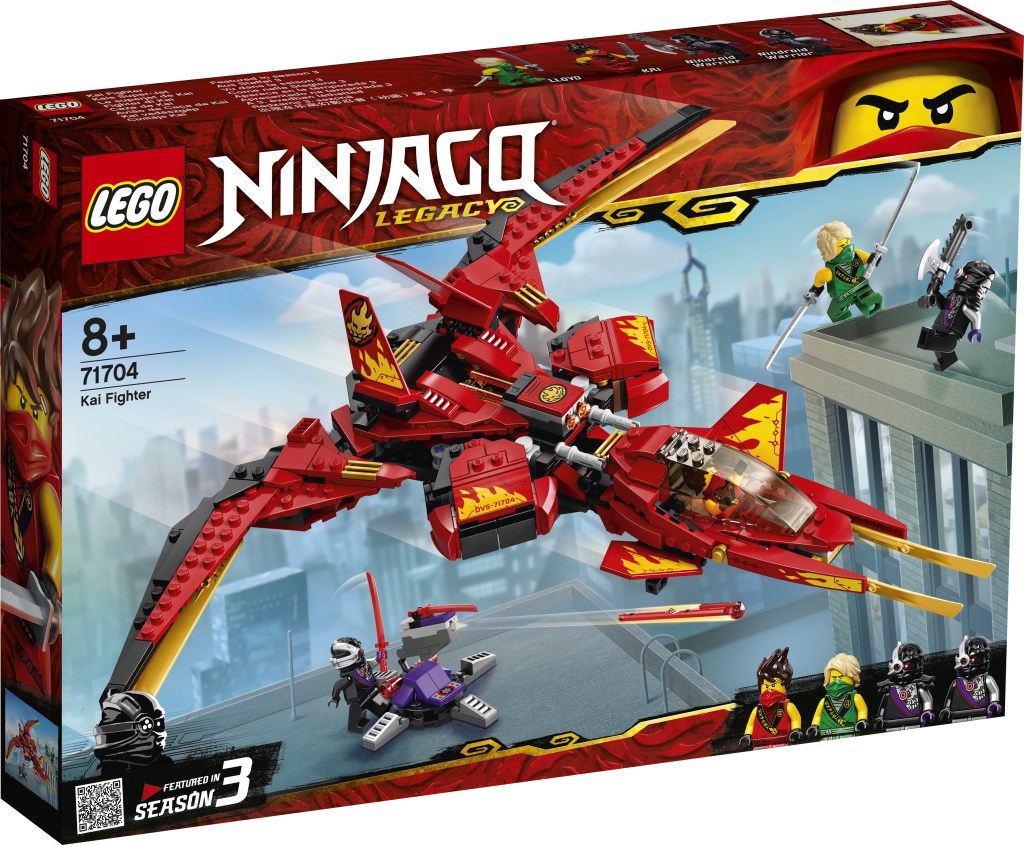 LEGO-NINJAGO-71704-Le-superjet-de-Kai-face