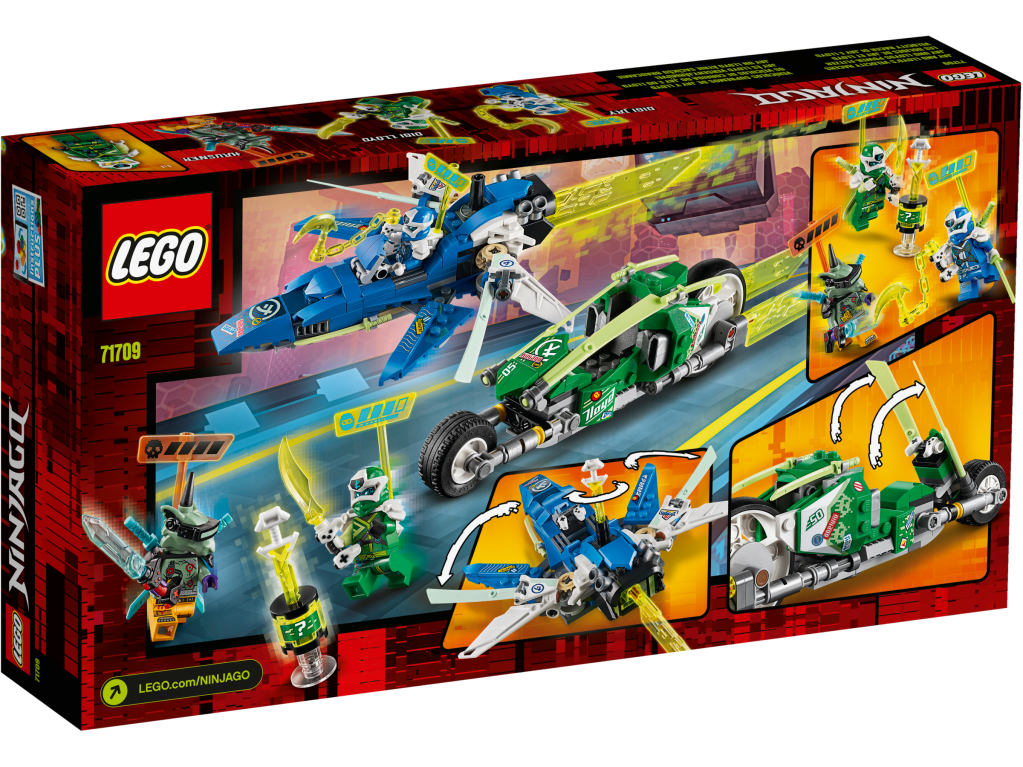 Lego-ninjago-71709-les-bolides-de-jay-et-lloyd-dos