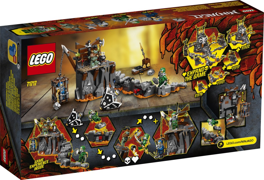 LEGO-NINJAGO-71717-Le-donjon-du-Crâne-dos