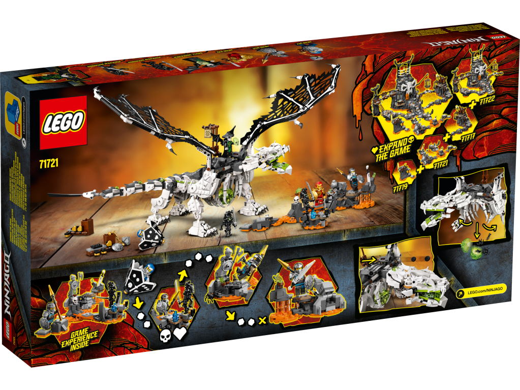LEGO-NINJAGO-71721-Le-dragon-du-Sorcier-au-Crâne-dos