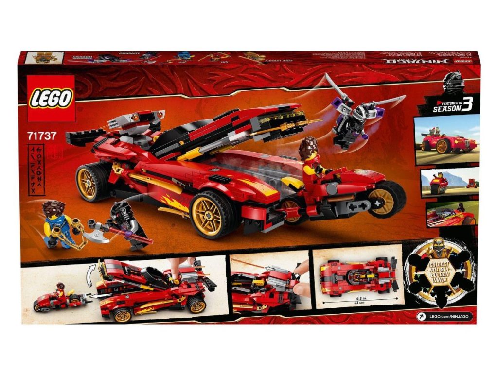 LEGO-NINJAGO-71737-Le-chargeur-NinjaX-dos