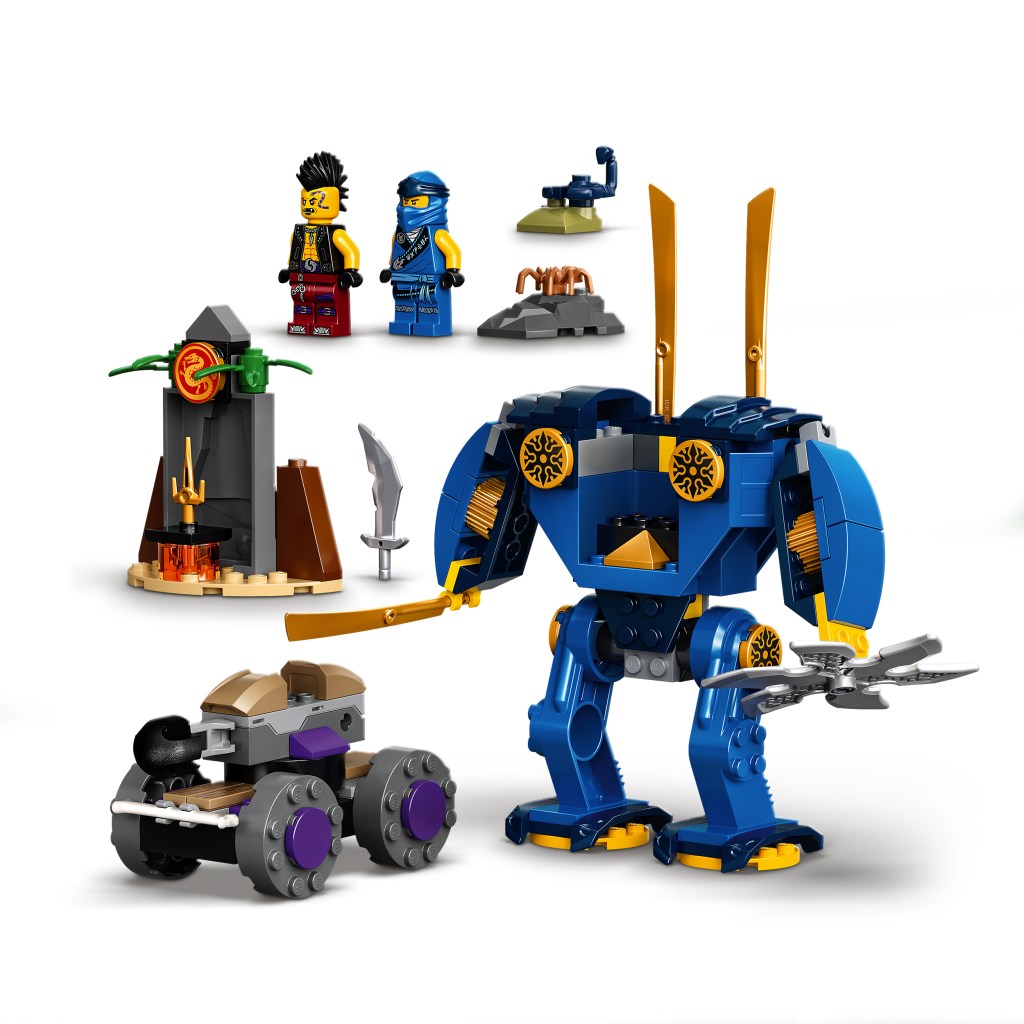 LEGO-NINJAGO-71740-Lelectrorobot-de-Jay-feature2