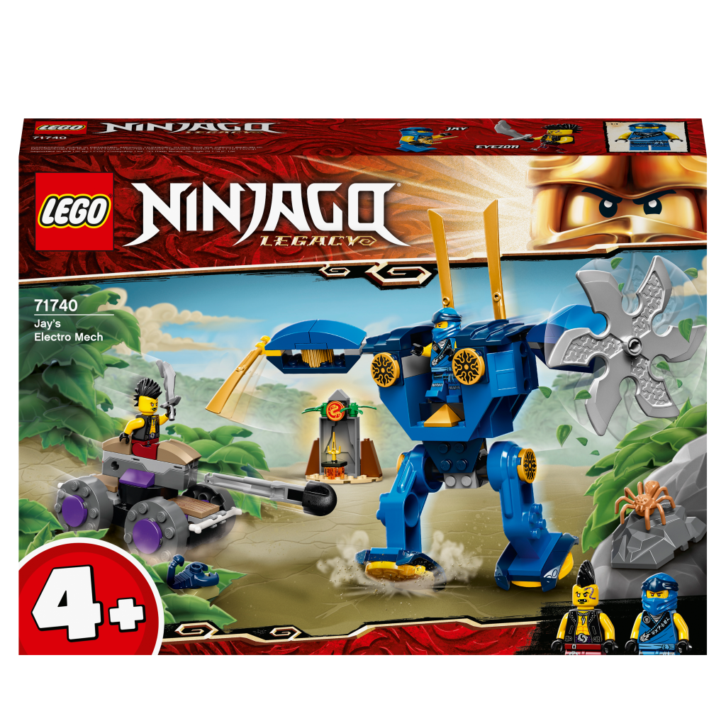 LEGO-NINJAGO-71740-Lelectrorobot-de-Jay-face