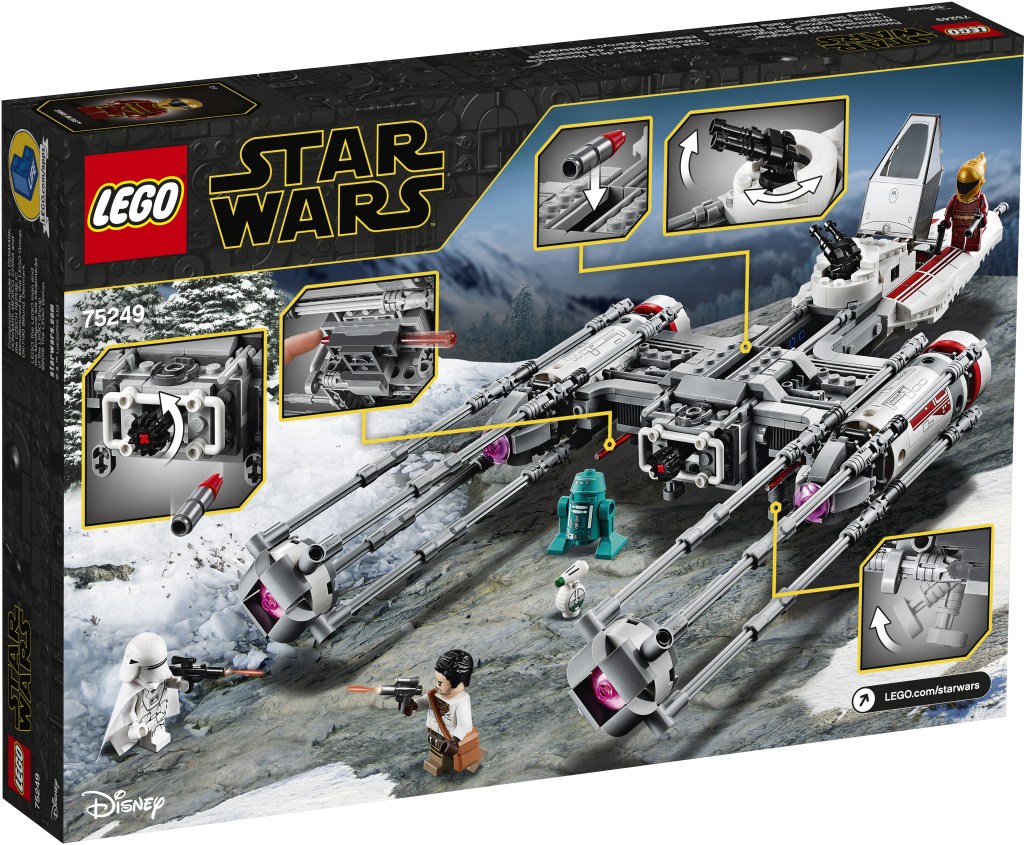 Lego-star-wars-75249-ywing-starfighter-de-la-resistance-dos