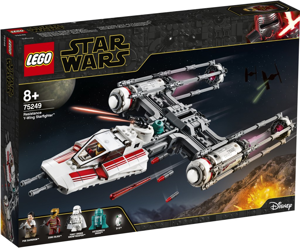 Lego-star-wars-75249-ywing-starfighter-de-la-resistance-face