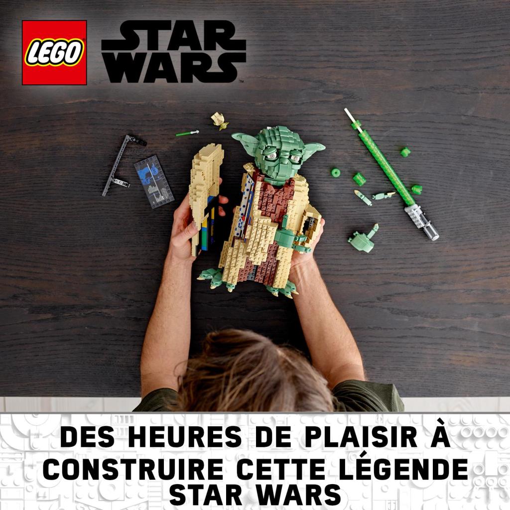 Lego-star-wars-75255-yoda-construction