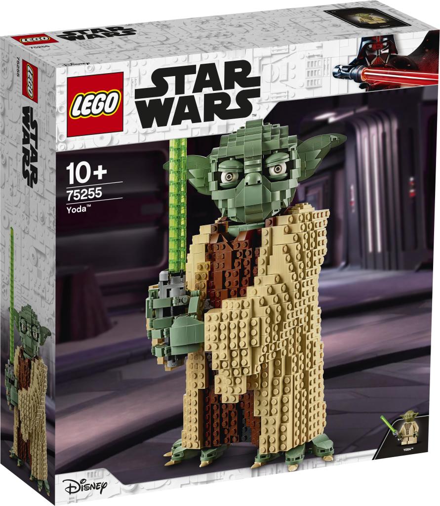 Lego-star-wars-75255-yoda-face