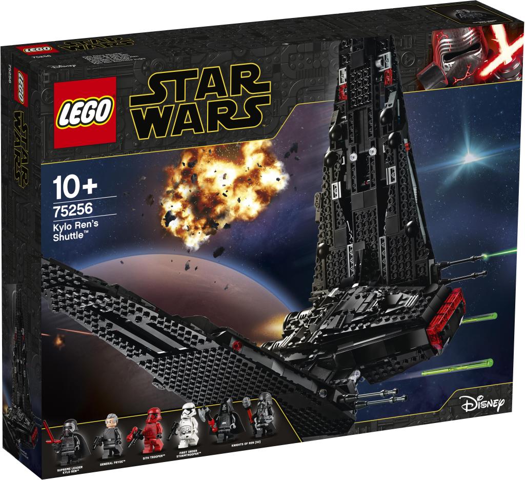 Lego-star-wars-75256-la-navette-de-kylo-ren-face