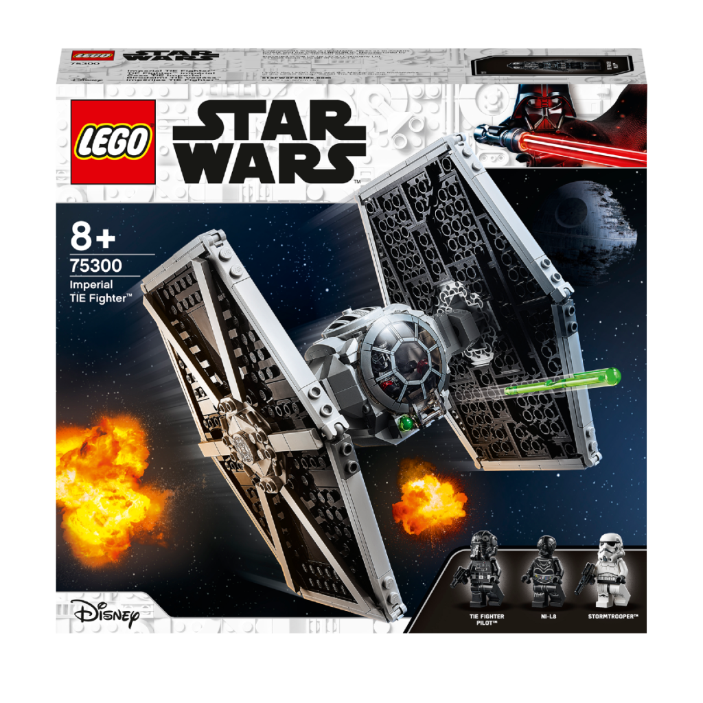 Lego-star-wars-75300-tie-fighter-imperial-face