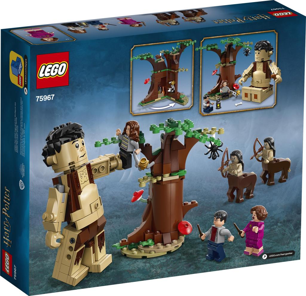 LEGO®-Harry-Potter-75967-La-Forêt-interdite-la-rencontre-dOmbrage-dos