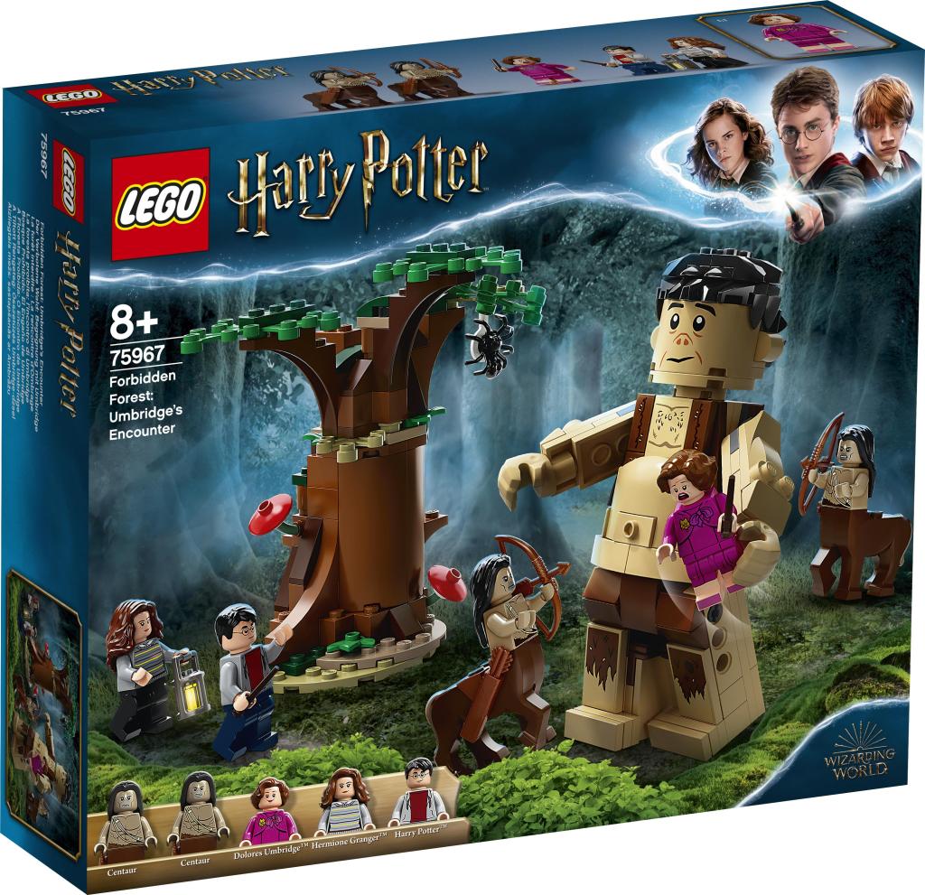 LEGO®-Harry-Potter-75967-La-Forêt-interdite-la-rencontre-dOmbrage-face