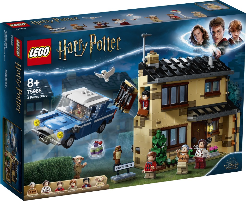 LEGO-Harry-Potter-75968-4-Privet-Drive-face