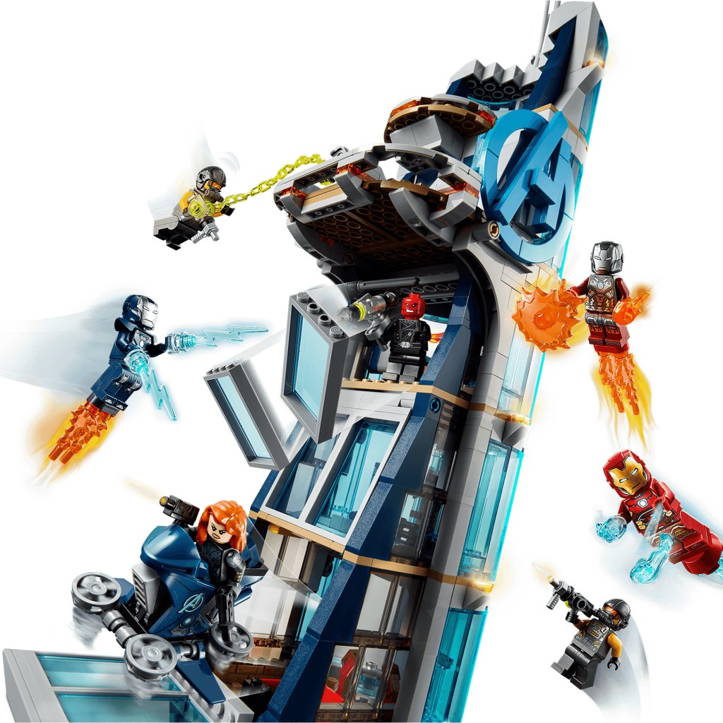 LEGO-Marvel-76166-La-tour-de-combat-des-Avengers-feature1