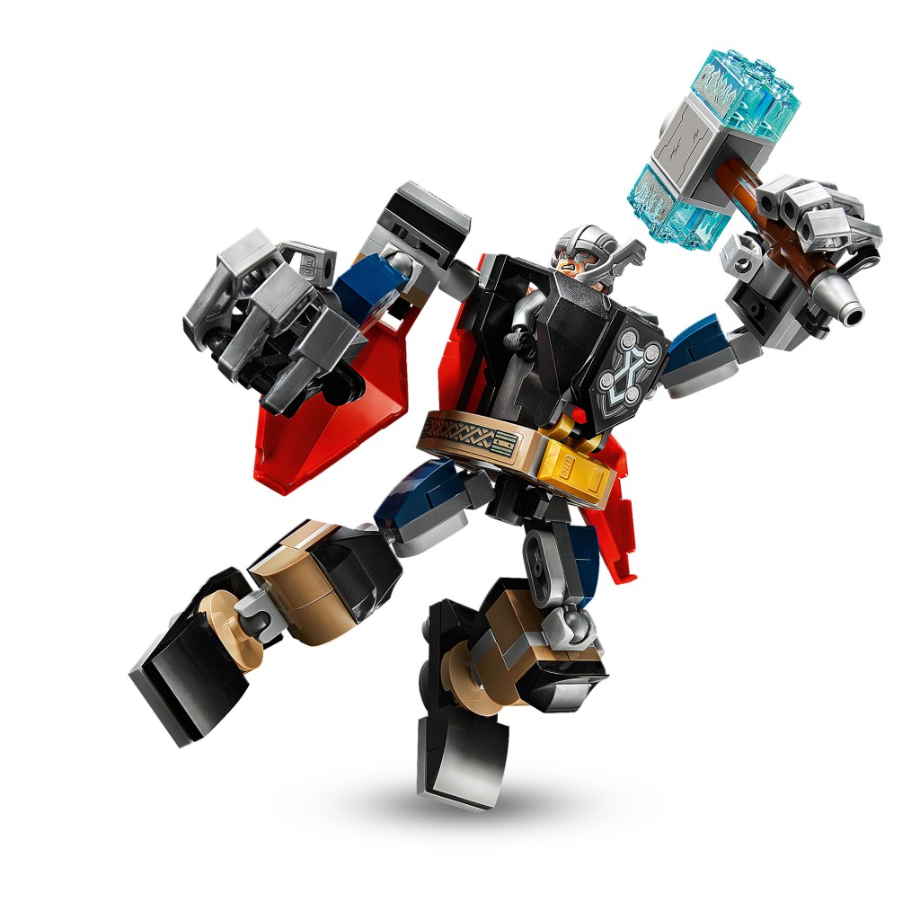 LEGO-Marvel-76169-Larmure-robot-de-Thor-feature1