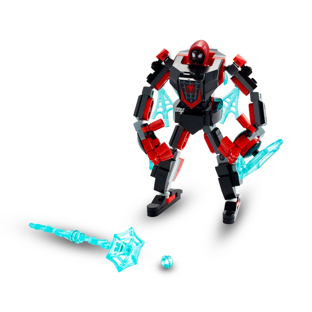 LEGO-Marvel-76171-Larmure-robot-de-Miles-Morales-feature1