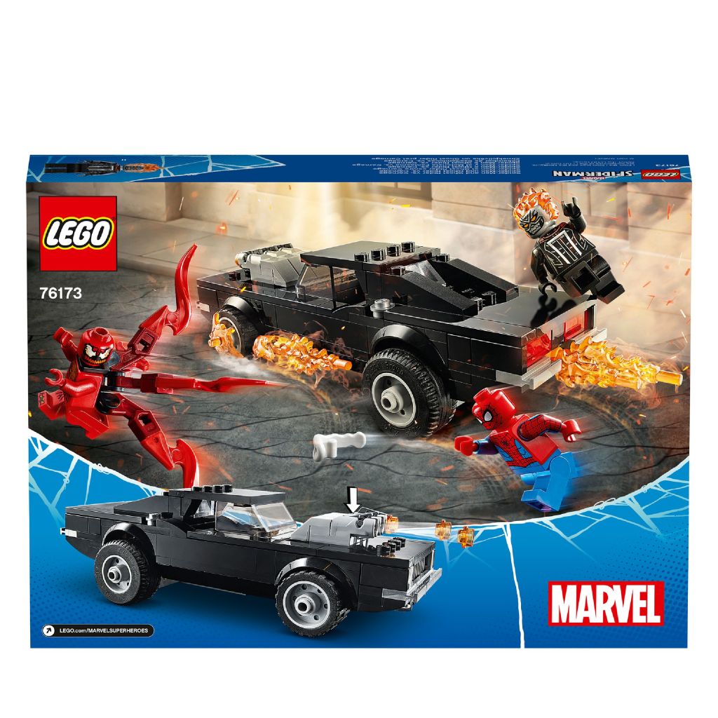 LEGO-Marvel-76173-Spider-Man-et-Ghost-Rider-contre-Carnage-dos