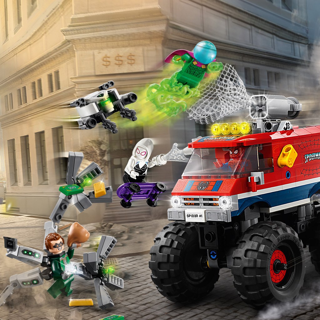LEGO-Marvel-76174-Le-camion-monstre-de-spider-Man-contre-Mystério-feature1