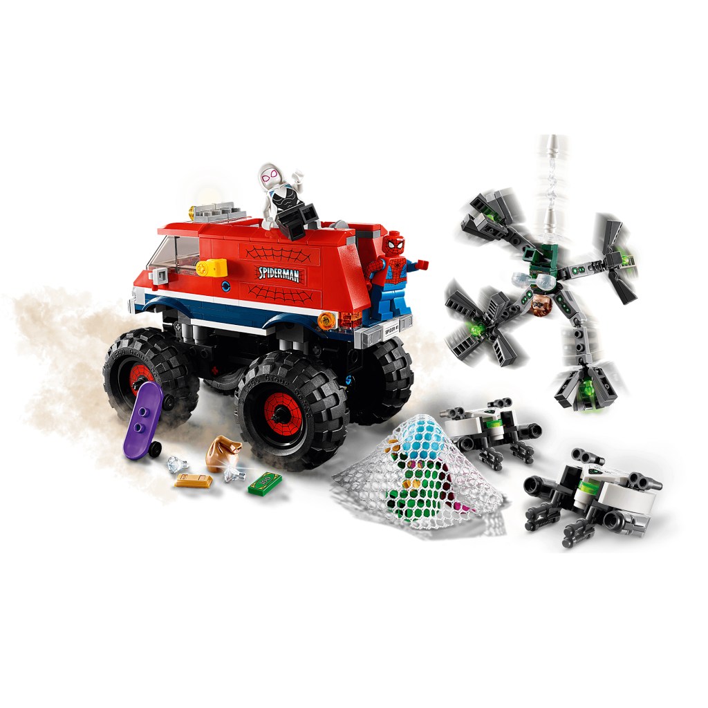 LEGO-Marvel-76174-Le-camion-monstre-de-spider-Man-contre-Mystério-feature3