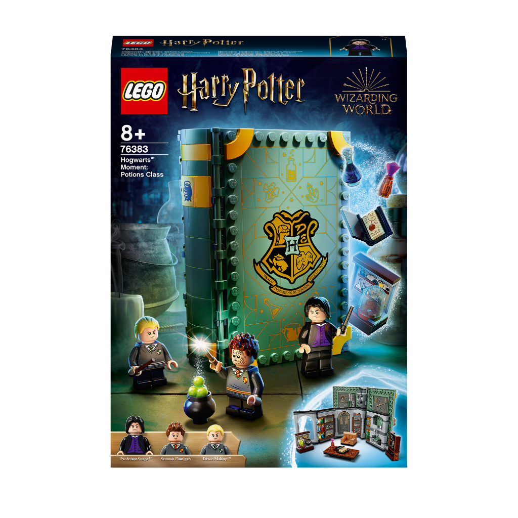 LEGO-Harry-Potter-76383-Poudlard-le-cours-de-potions-face