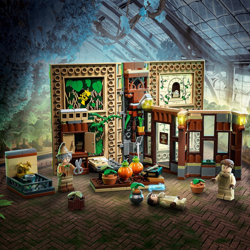 LEGO-Harry-Potter-76384-Poudlard-le-cours-de-botanique-feature2