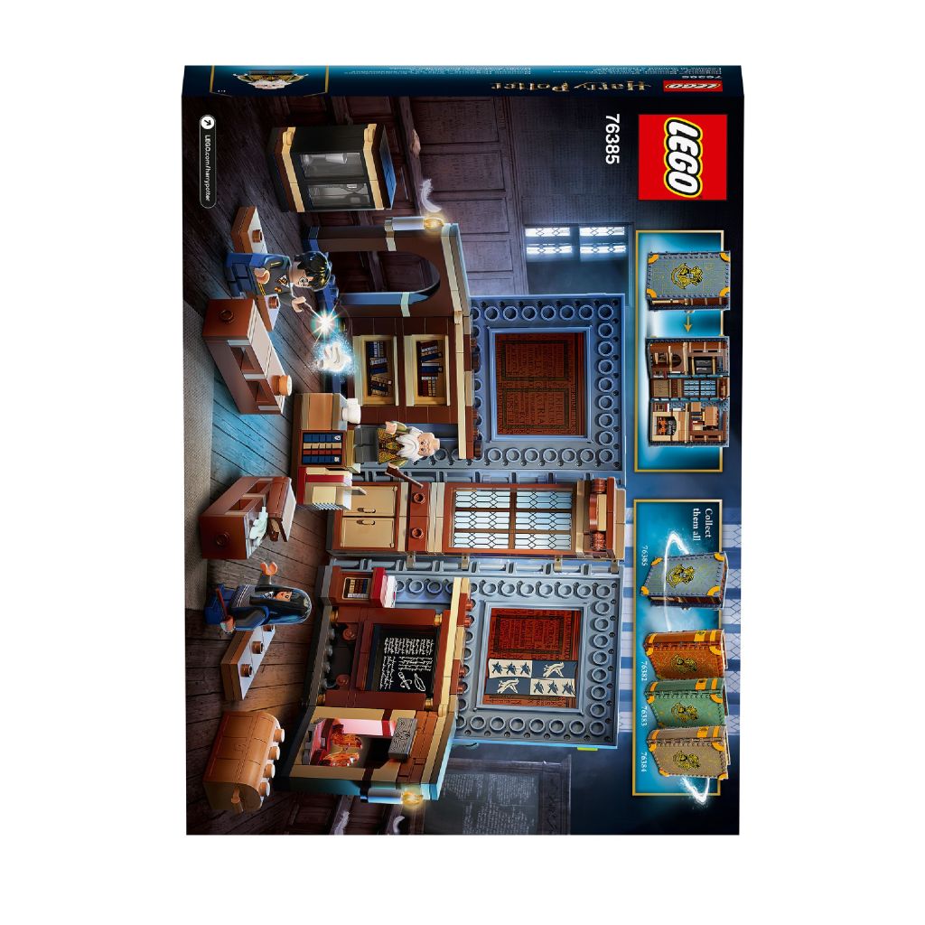 LEGO-Harry-Potter-76385-Poudlard-le-cours-de-sortilèges-dos
