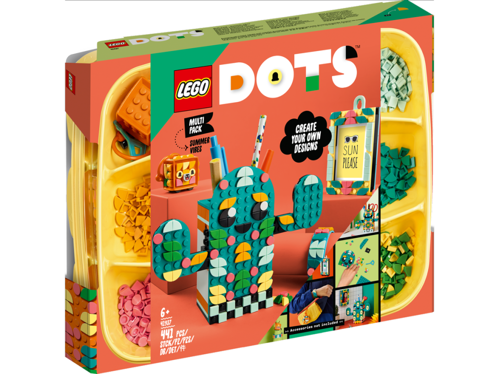 LEGO-DOTS-41937-Multi-pack-ambiance-estivale-face