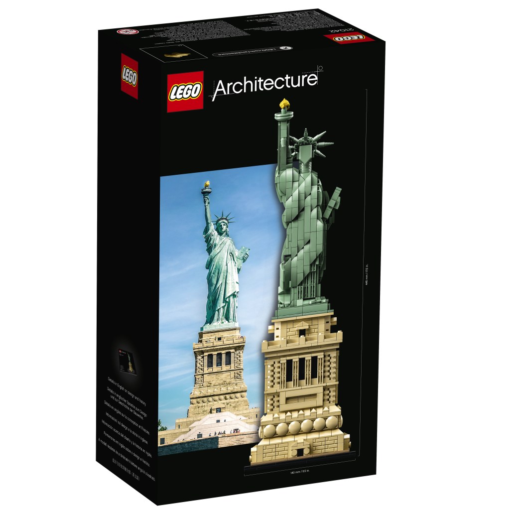 LEGO-architecture-21042-La-Statue-de-la-Liberté-dos