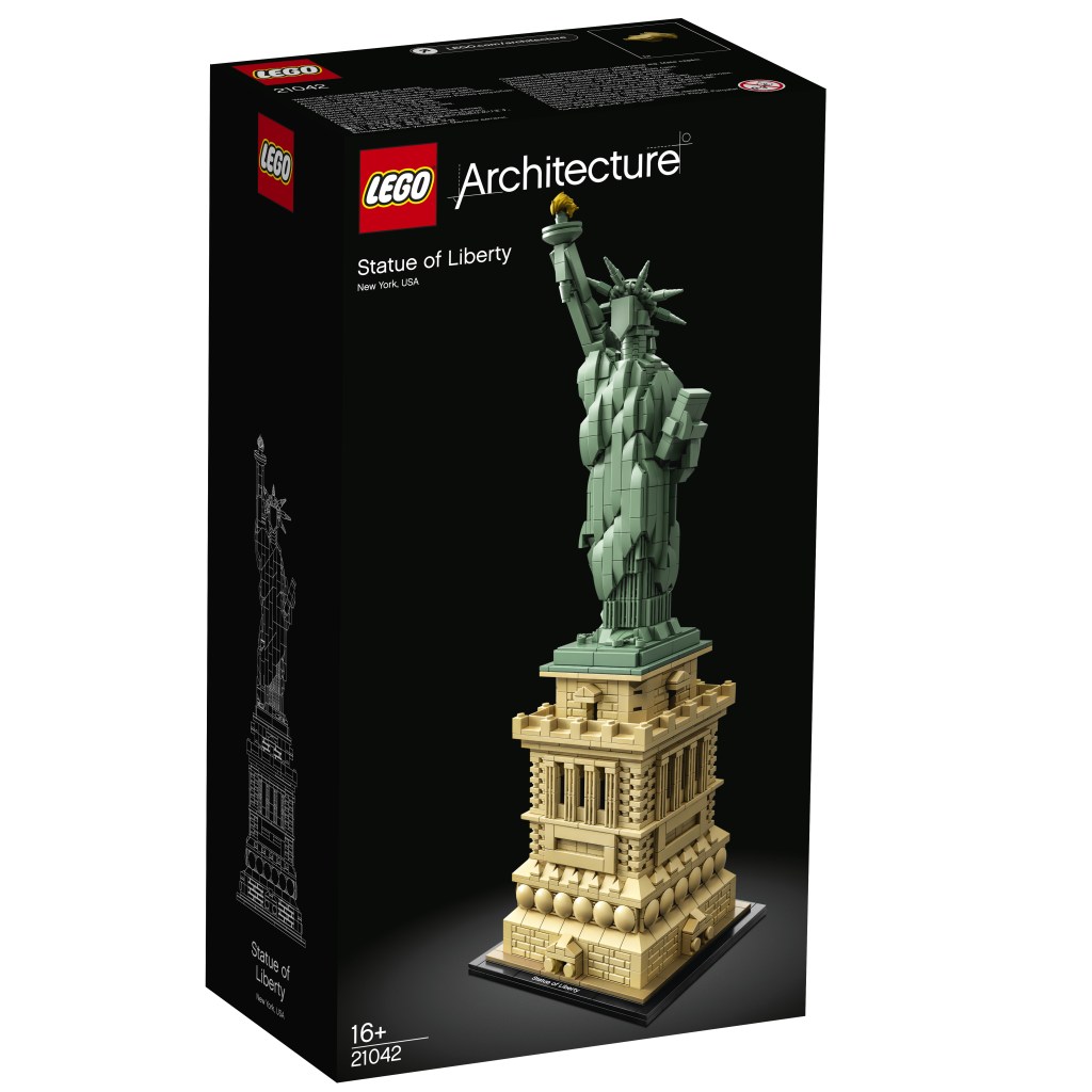 LEGO-architecture-21042-La-Statue-de-la-Liberté-face