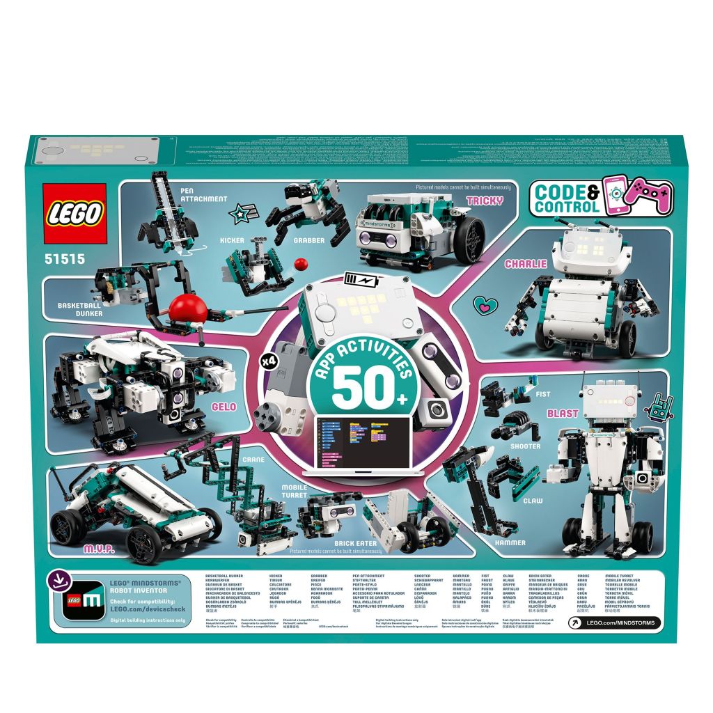 LEGO-mindstorms-51515-Robot-Inventor-dos