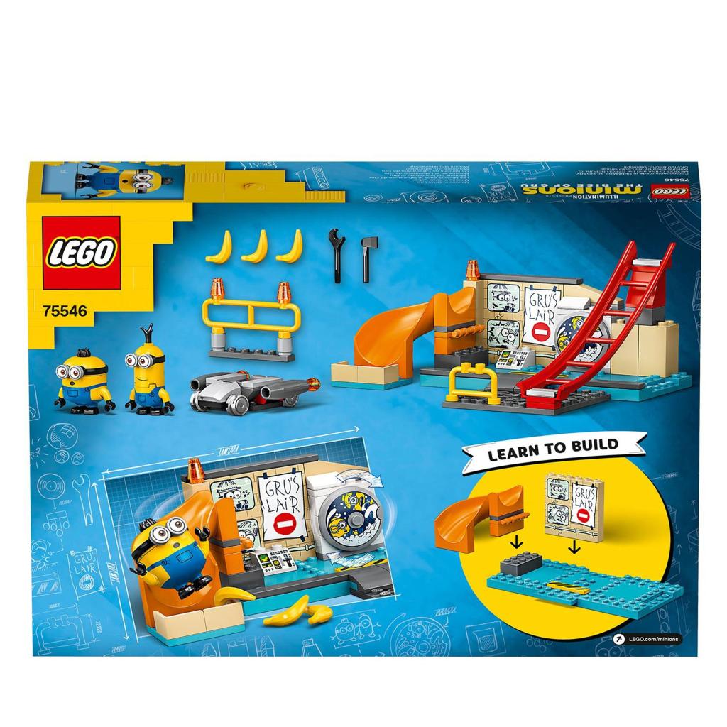 LEGO-Minions-75546-Les-Minions-dans-le-laboratoire-de-Gru-dos