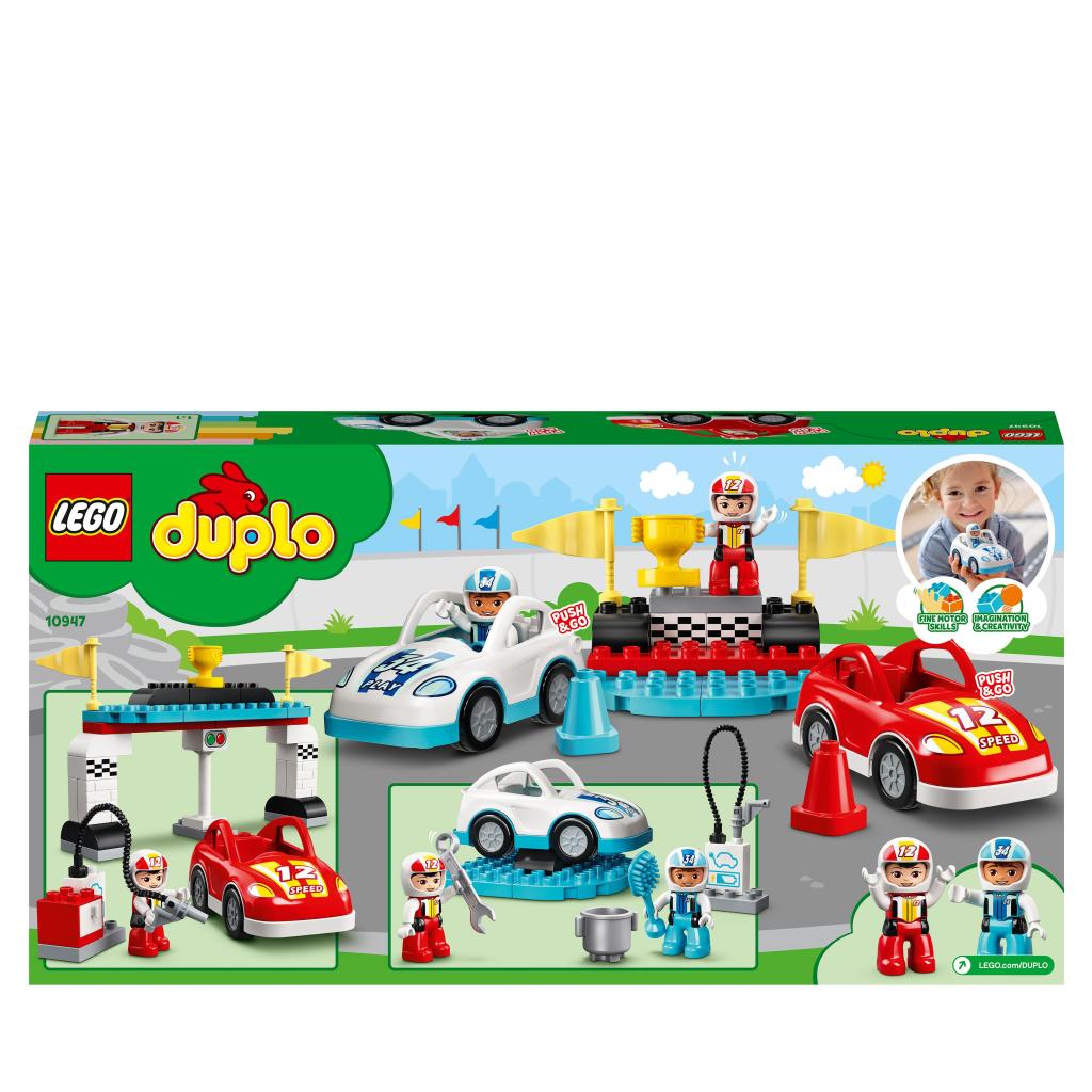 LEGO-DUPLO-10947-Les-voitures-de-course-dos