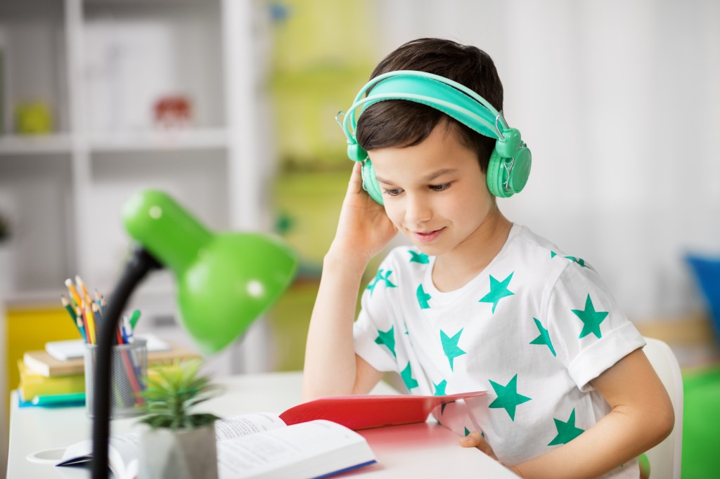 podcasts pour les enfants-1