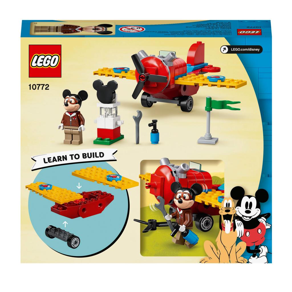 LEGO-10772-Disney-Lavion-à-hélice-de-Mickey-Mouse-dos