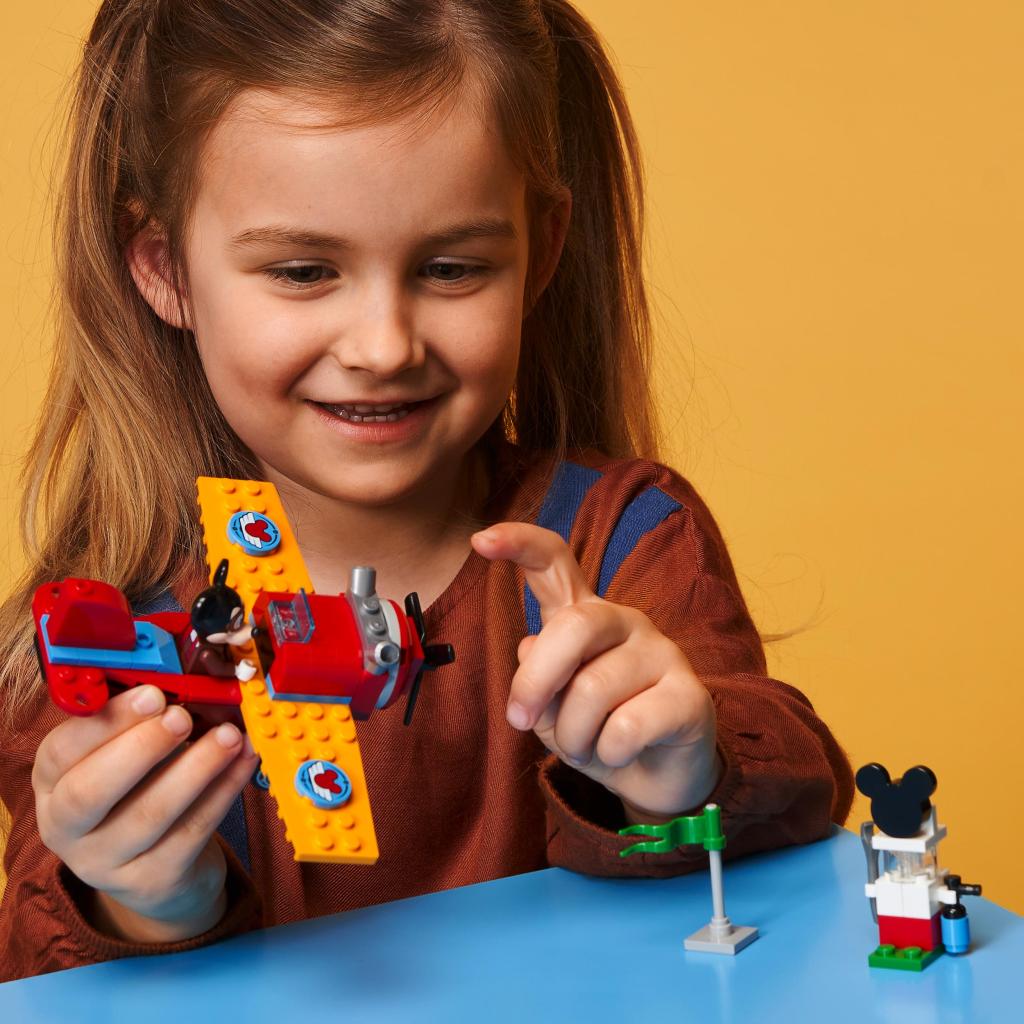 LEGO-disney-10772-Lavion-à-hélice-de-Mickey-Mouse-jeu