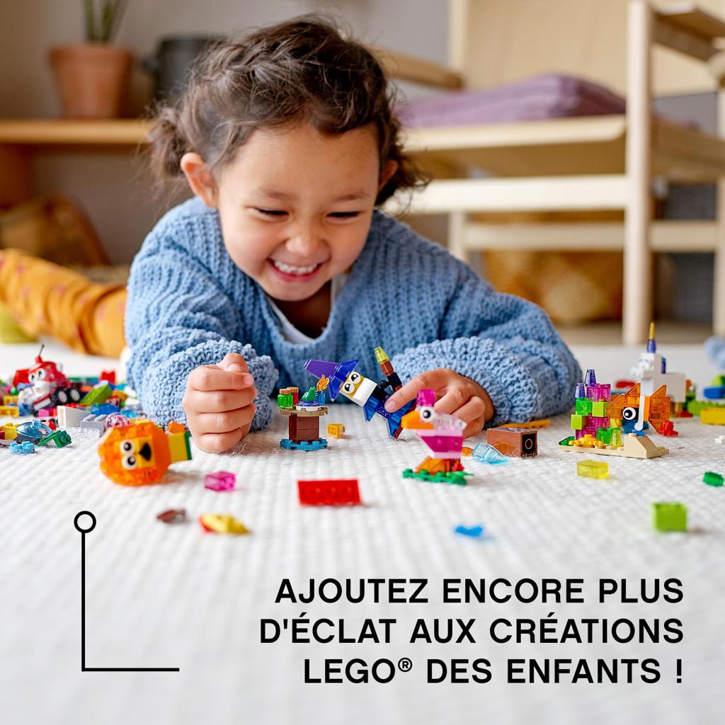 Lego-classic-11013-briques-transparentes-creatives-jeu