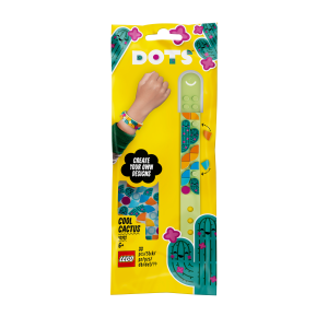 LEGO-dots-41922-Le-bracelet-Cactus-face