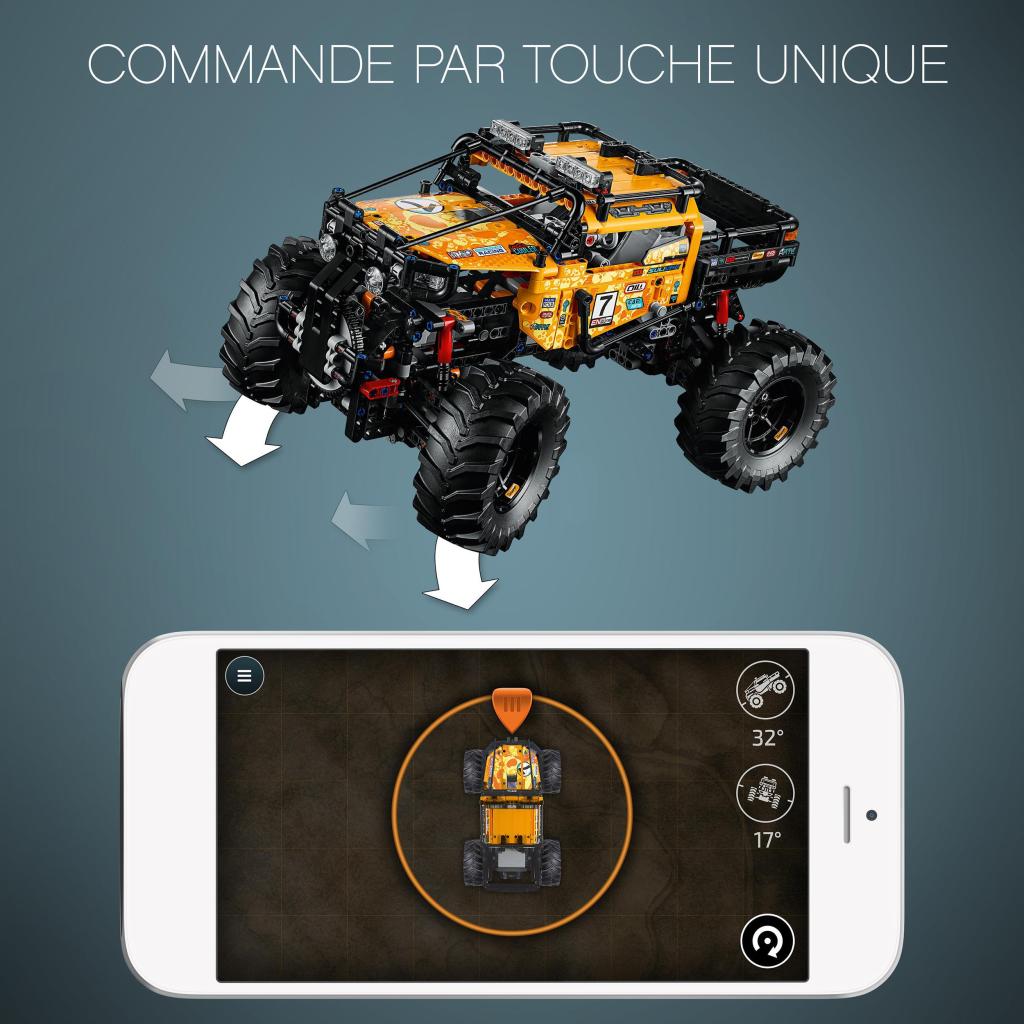 Lego-technic-42099-le-tout-terrain-xtreme-feature3